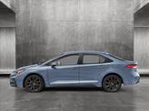Thumbnail of 2025 Celestite Toyota Corolla Hybrid