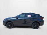 Thumbnail of 2024 Celestial Black Toyota Venza