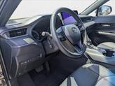 Thumbnail of 2024 Celestial Black Toyota Venza