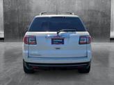 Thumbnail of 2015 White Diamond Tricoat GMC Acadia