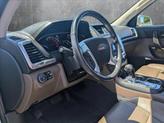 Thumbnail of 2015 White Diamond Tricoat GMC Acadia