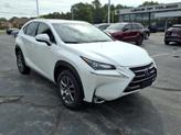 Thumbnail of 2015 Eminent White Lexus NX 300h