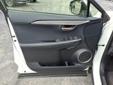 Thumbnail of 2015 Eminent White Lexus NX 300h