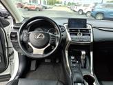 Thumbnail of 2015 Eminent White Lexus NX 300h