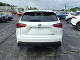 Thumbnail of 2015 Eminent White Lexus NX 300h