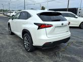 Thumbnail of 2015 Eminent White Lexus NX 300h