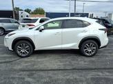 Thumbnail of 2015 Eminent White Lexus NX 300h