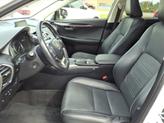 Thumbnail of 2015 Eminent White Lexus NX 300h