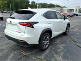 Thumbnail of 2015 Eminent White Lexus NX 300h