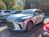 Photo of 2025 Iridium Lexus RX 350