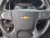 Thumbnail of 2018 Graphite Metallic Chevrolet Silverado 1500