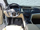 Thumbnail of 2018 Crystal White Tricoat Cadillac XT5