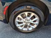 Thumbnail of 2022 Fathom Blue Pearlcoat Chrysler Pacifica