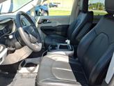 Thumbnail of 2022 Fathom Blue Pearlcoat Chrysler Pacifica