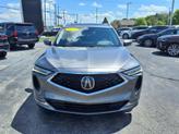 Thumbnail of 2023 Liquid Carbon Metallic Acura MDX