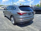 Thumbnail of 2023 Liquid Carbon Metallic Acura MDX