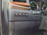 Thumbnail of 2021 Black Onyx Lexus LX 570