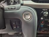 Thumbnail of 2021 Black Onyx Lexus LX 570