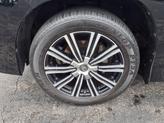 Thumbnail of 2021 Black Onyx Lexus LX 570