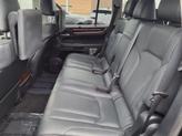 Thumbnail of 2021 Black Onyx Lexus LX 570