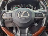 Thumbnail of 2021 Black Onyx Lexus LX 570