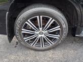 Thumbnail of 2021 Black Onyx Lexus LX 570