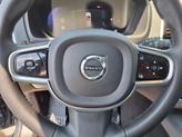 Thumbnail of 2023 Denim Blue Metallic Volvo XC90