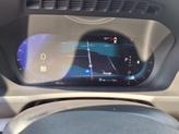 Thumbnail of 2023 Denim Blue Metallic Volvo XC90
