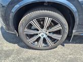 Thumbnail of 2023 Denim Blue Metallic Volvo XC90