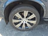 Thumbnail of 2023 Denim Blue Metallic Volvo XC90
