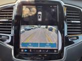 Thumbnail of 2023 Denim Blue Metallic Volvo XC90