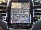 Thumbnail of 2023 Denim Blue Metallic Volvo XC90