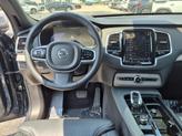 Thumbnail of 2023 Denim Blue Metallic Volvo XC90