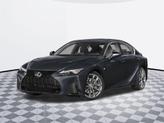 Photo of 2025 Caviar Lexus IS 350