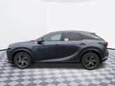 Thumbnail of 2025 Gray Lexus RX 350