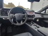 Thumbnail of 2025 Gray Lexus RX 350