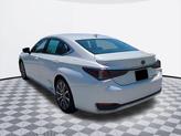 Thumbnail of 2019 Eminent White Pearl Lexus ES 300h