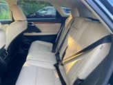 Thumbnail of 2022 Caviar Lexus RX 450h