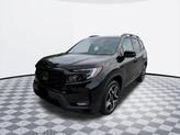 Photo of 2023 Crystal Black Pearl Honda Passport