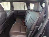Thumbnail of 2023 Crystal Black Pearl Honda Passport