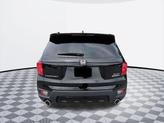 Thumbnail of 2023 Crystal Black Pearl Honda Passport
