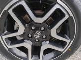 Thumbnail of 2023 Crystal Black Pearl Honda Passport