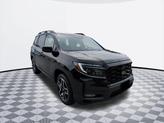 Thumbnail of 2023 Crystal Black Pearl Honda Passport