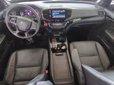 Thumbnail of 2023 Crystal Black Pearl Honda Passport