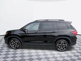 Thumbnail of 2023 Crystal Black Pearl Honda Passport