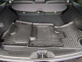 Thumbnail of 2023 Crystal Black Pearl Honda Passport