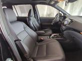 Thumbnail of 2023 Crystal Black Pearl Honda Passport