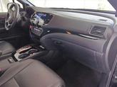 Thumbnail of 2023 Crystal Black Pearl Honda Passport