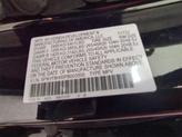 Thumbnail of 2023 Crystal Black Pearl Honda Passport