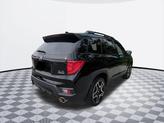 Thumbnail of 2023 Crystal Black Pearl Honda Passport